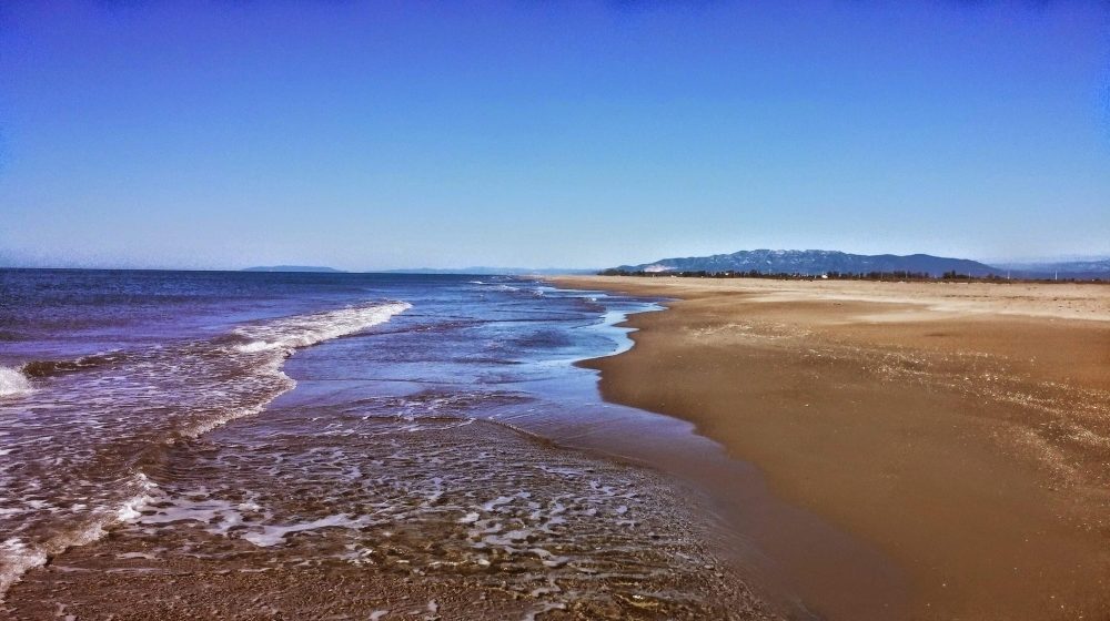 platja